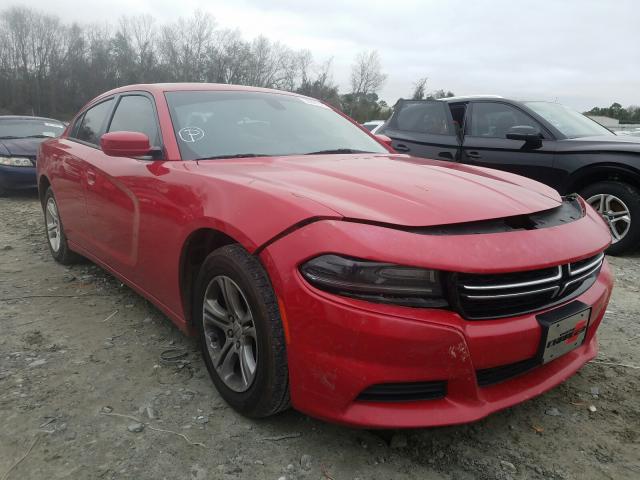 dodge charger se 2015 2c3cdxbg4fh738669