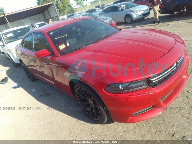 dodge charger 2015 2c3cdxbg4fh742074