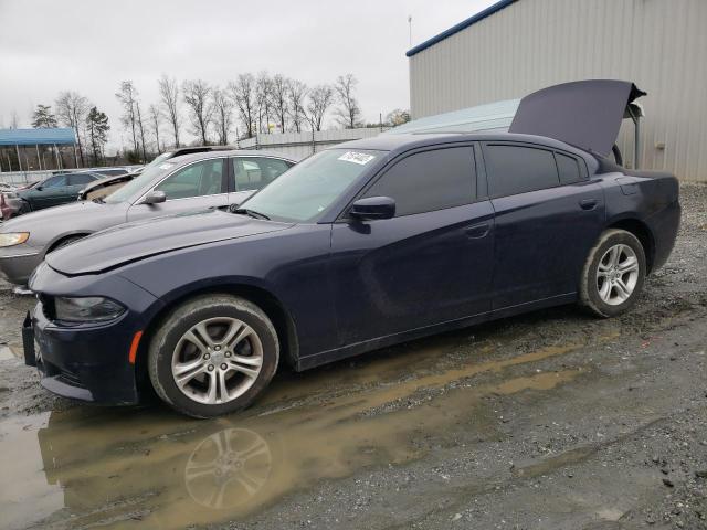 dodge charger se 2015 2c3cdxbg4fh747887