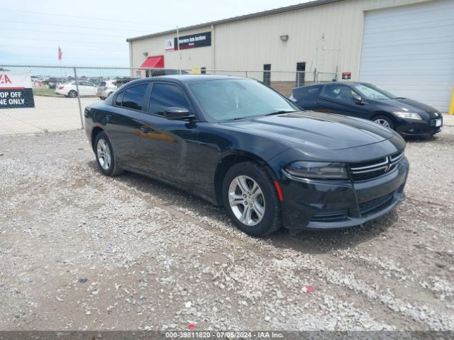 dodge charger 2015 2c3cdxbg4fh776418