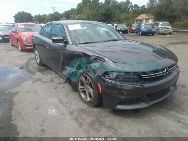 dodge charger 2015 2c3cdxbg4fh776645