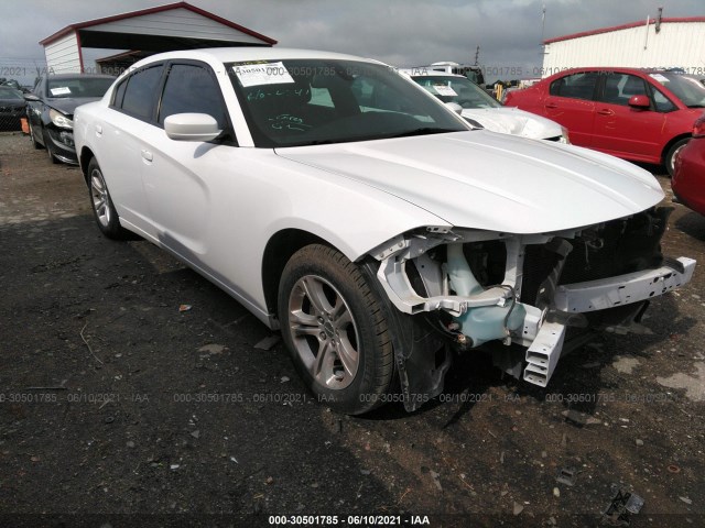 dodge charger 2015 2c3cdxbg4fh795003