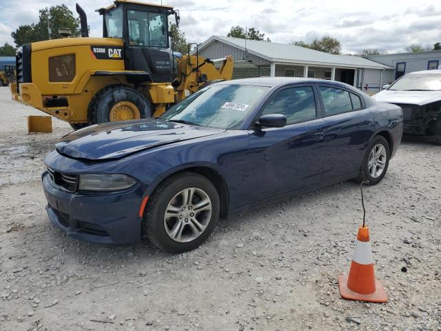 dodge charger 2015 2c3cdxbg4fh817274