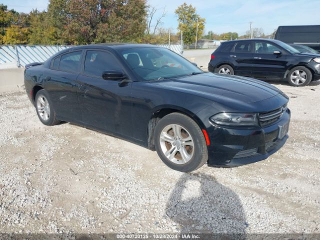 dodge charger 2015 2c3cdxbg4fh840473