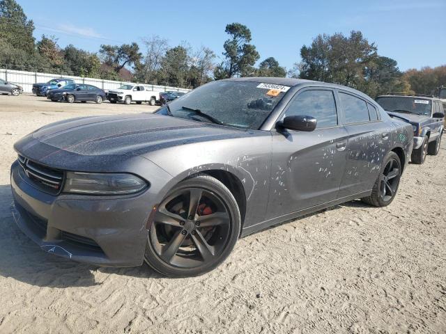 dodge charger se 2015 2c3cdxbg4fh843907