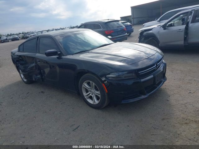 dodge charger 2015 2c3cdxbg4fh851778