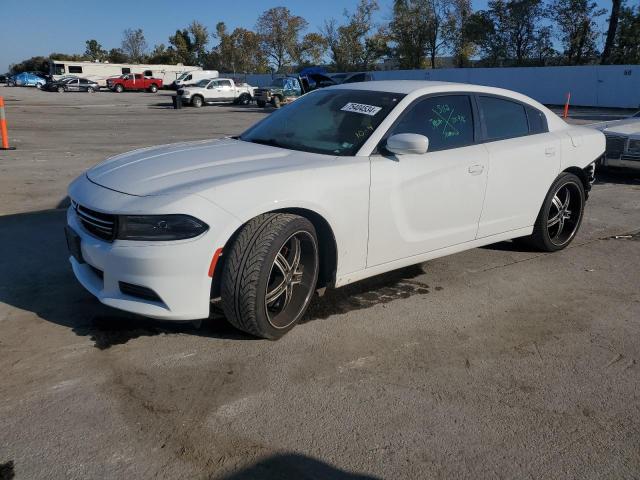 dodge charger se 2016 2c3cdxbg4gh103114