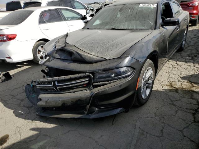 dodge charger se 2016 2c3cdxbg4gh121306