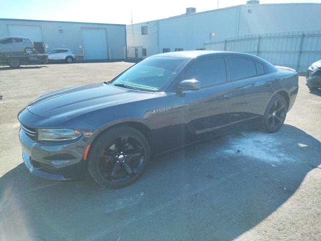 dodge charger se 2016 2c3cdxbg4gh150563