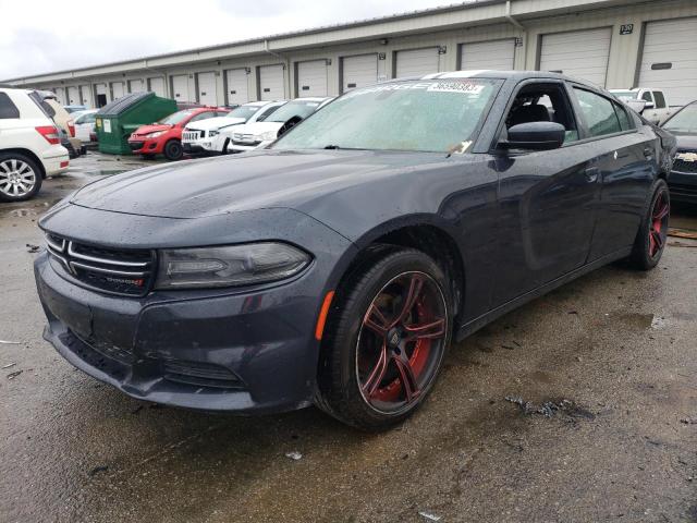 dodge charger se 2016 2c3cdxbg4gh242675