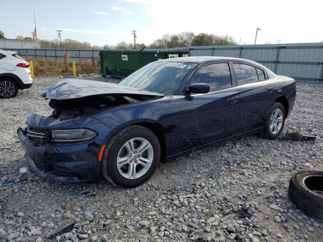 dodge charger se 2016 2c3cdxbg4gh265681