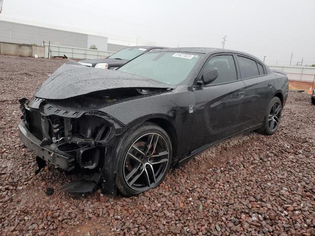 dodge charger se 2016 2c3cdxbg4gh322333