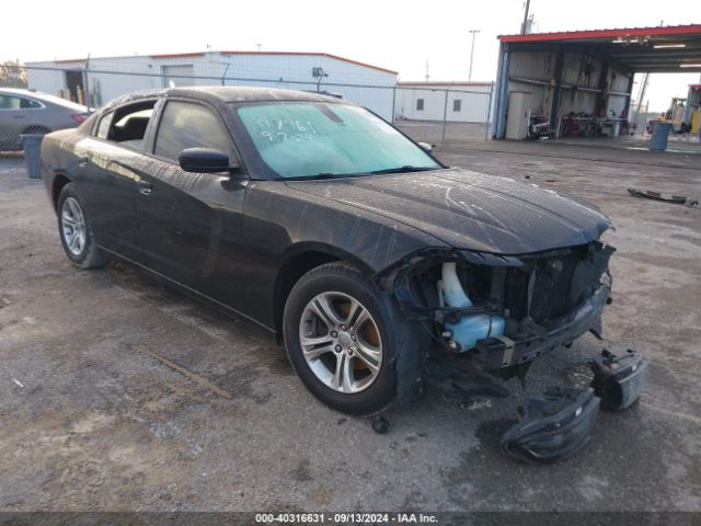 dodge charger 2016 2c3cdxbg4gh347961