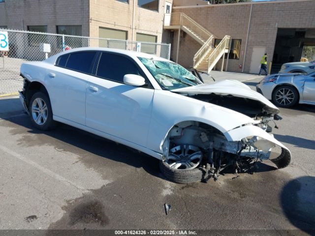 dodge charger 2017 2c3cdxbg4hh541360