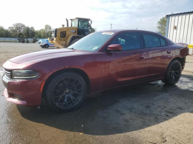 dodge charger se 2017 2c3cdxbg4hh546624