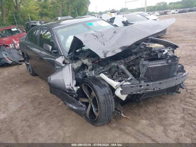 dodge charger 2017 2c3cdxbg4hh551824