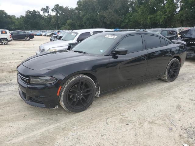 dodge charger se 2017 2c3cdxbg4hh552827