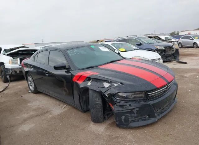 dodge charger 2017 2c3cdxbg4hh584144