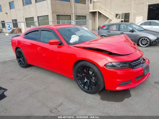 dodge charger 2017 2c3cdxbg4hh666925