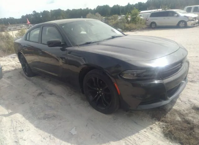 dodge charger 2018 2c3cdxbg4jh113312