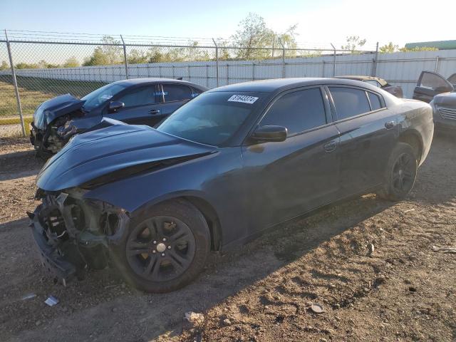 dodge charger sx 2018 2c3cdxbg4jh129588