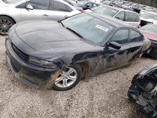 dodge charger 2018 2c3cdxbg4jh139781