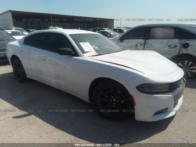 dodge charger 2018 2c3cdxbg4jh147783