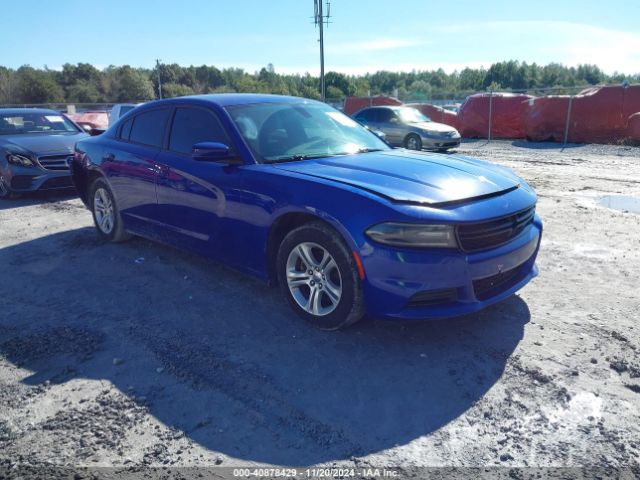 dodge charger 2018 2c3cdxbg4jh164440