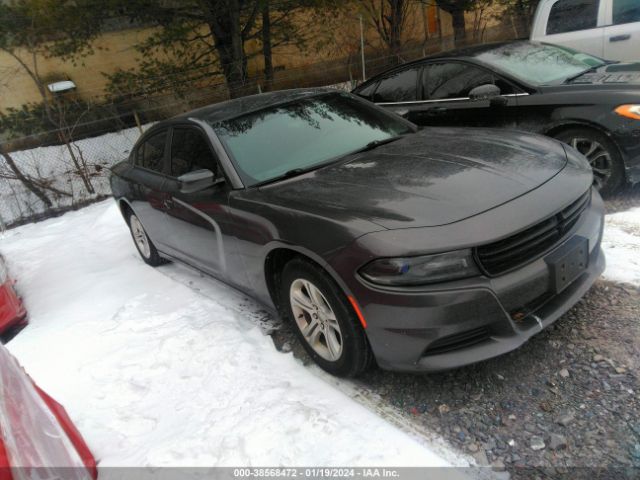 dodge charger 2018 2c3cdxbg4jh166298