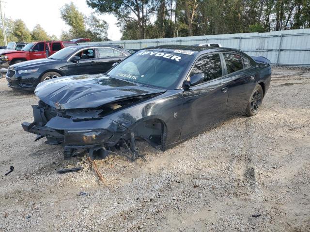 dodge charger 2018 2c3cdxbg4jh173557