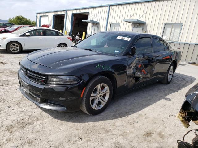 dodge charger sx 2018 2c3cdxbg4jh173963