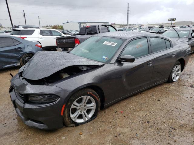 dodge charger sx 2018 2c3cdxbg4jh180265