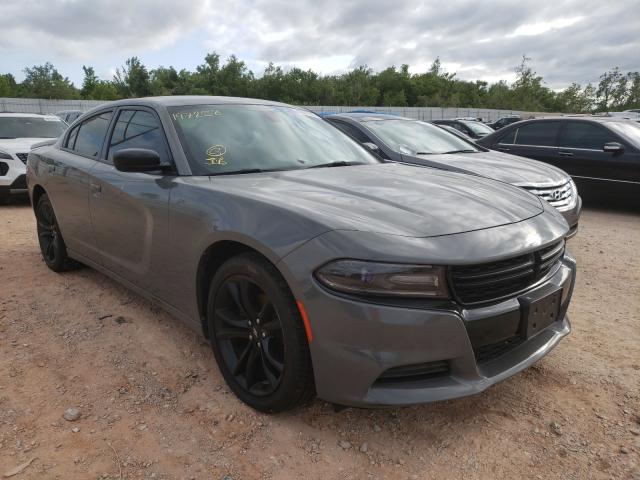 dodge charger sx 2018 2c3cdxbg4jh197258