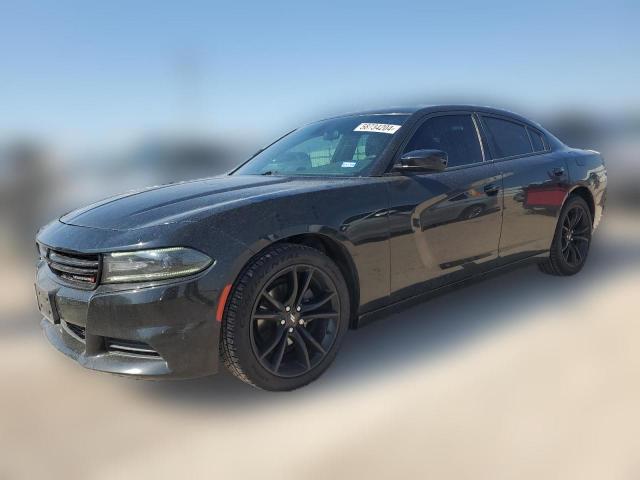 dodge charger 2018 2c3cdxbg4jh210218