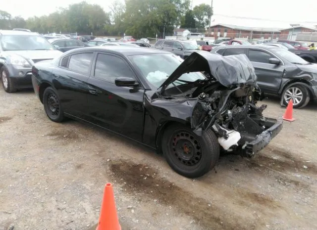 dodge charger 2018 2c3cdxbg4jh234034