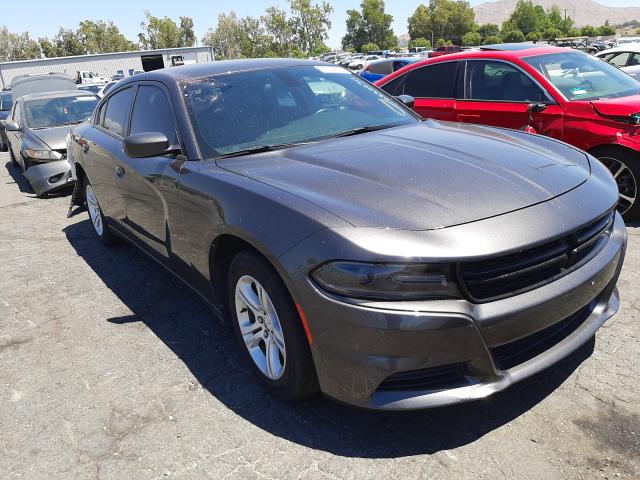 dodge charger sx 2018 2c3cdxbg4jh237161