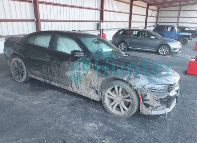 dodge charger 2018 2c3cdxbg4jh289678