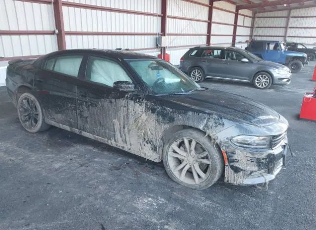 dodge charger 2018 2c3cdxbg4jh289678