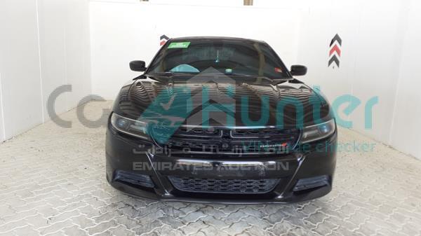 dodge charger 2018 2c3cdxbg4jh303451
