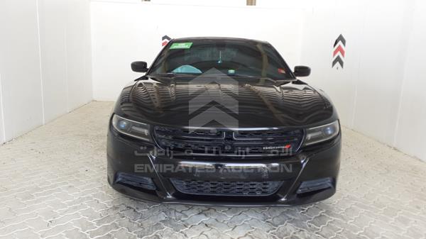 dodge charger 2018 2c3cdxbg4jh303451