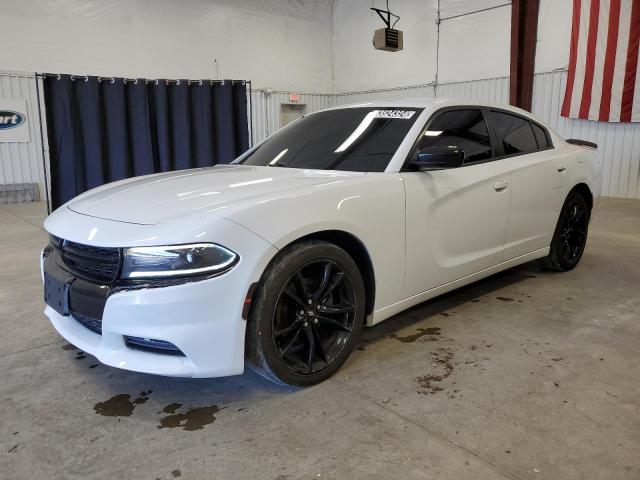 dodge charger 2018 2c3cdxbg4jh336921