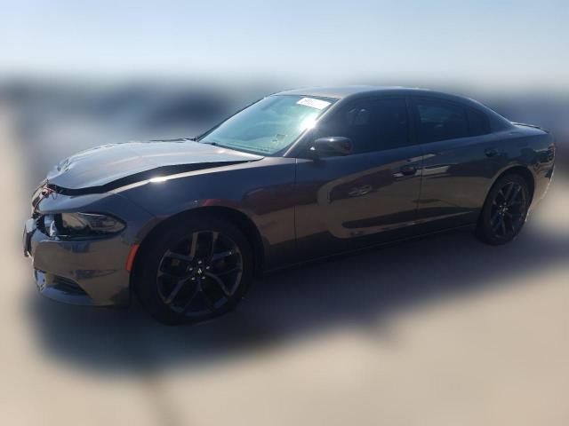 dodge charger 2019 2c3cdxbg4kh501416