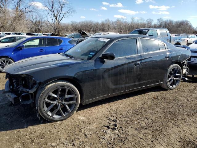 dodge charger 2019 2c3cdxbg4kh502243