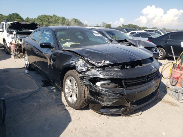 dodge charger sx 2019 2c3cdxbg4kh589223