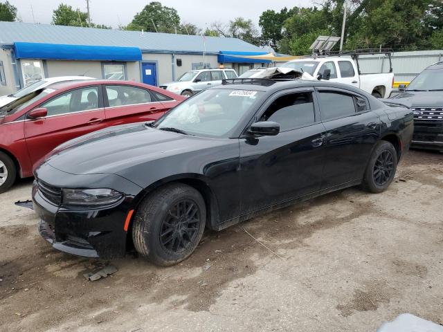 dodge charger sx 2019 2c3cdxbg4kh653213