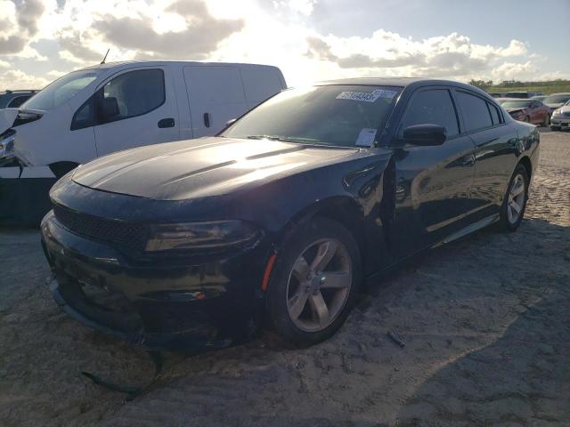 dodge charger 4x2 v6 2019 2c3cdxbg4kh657164