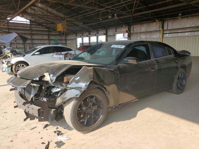 dodge charger sx 2019 2c3cdxbg4kh664664