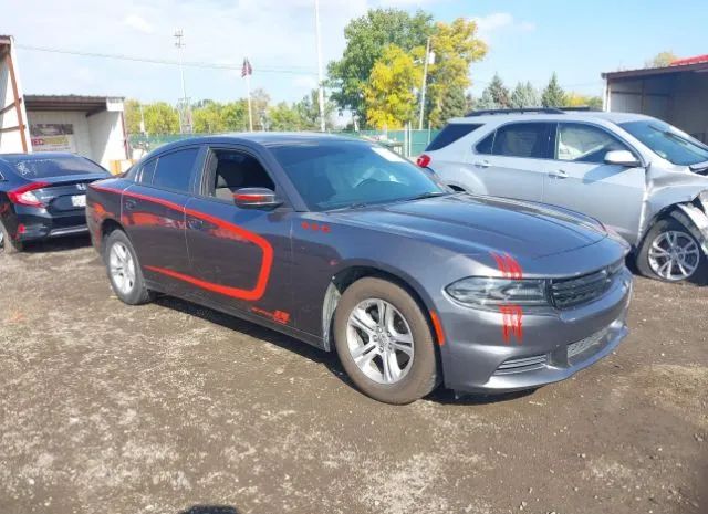 dodge charger 2019 2c3cdxbg4kh673106