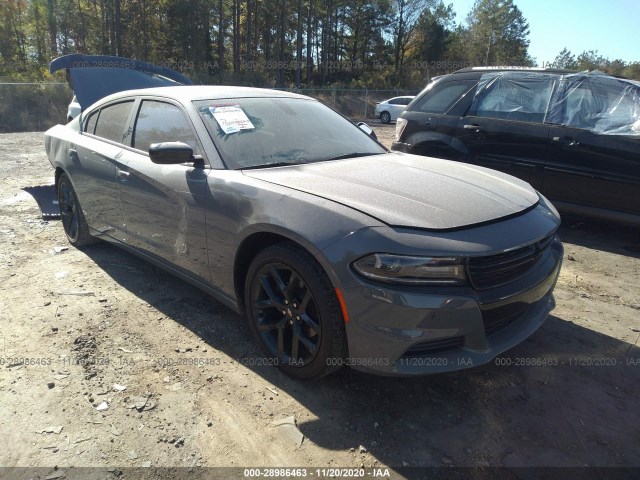 dodge charger 2019 2c3cdxbg4kh675664