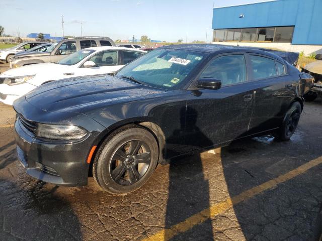 dodge charger sx 2019 2c3cdxbg4kh695896